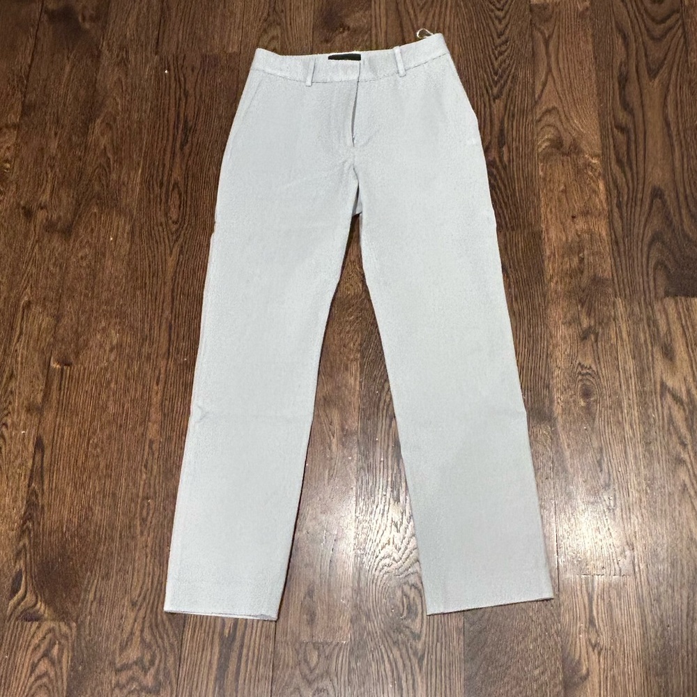 Joseph Coleman Garbadine Stretch Pants